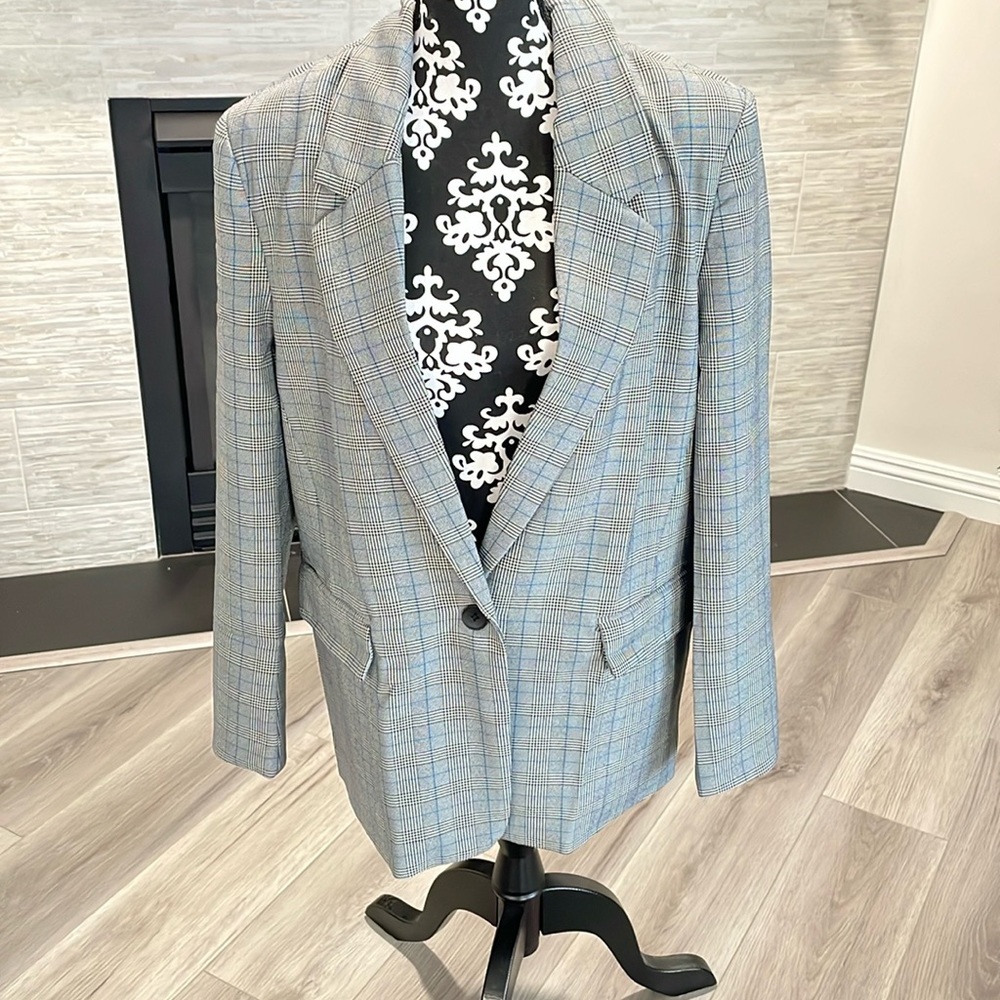 Steve Madden Blazer